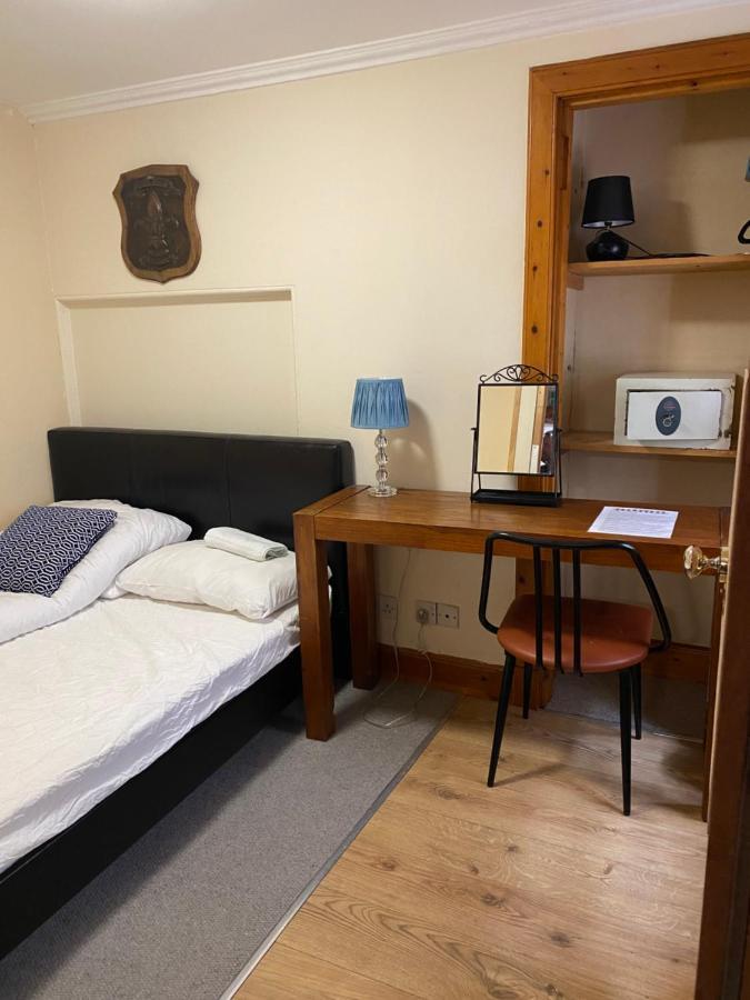 Edinb&B Εξωτερικό φωτογραφία