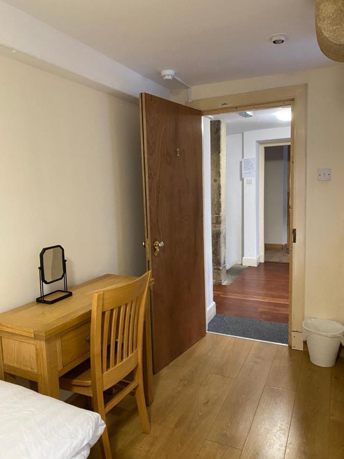 Edinb&B Εξωτερικό φωτογραφία