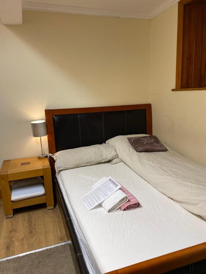 Edinb&B Εξωτερικό φωτογραφία