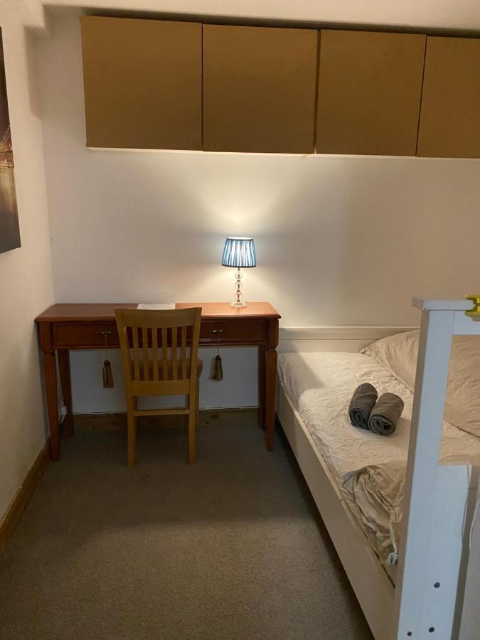 Edinb&B Εξωτερικό φωτογραφία