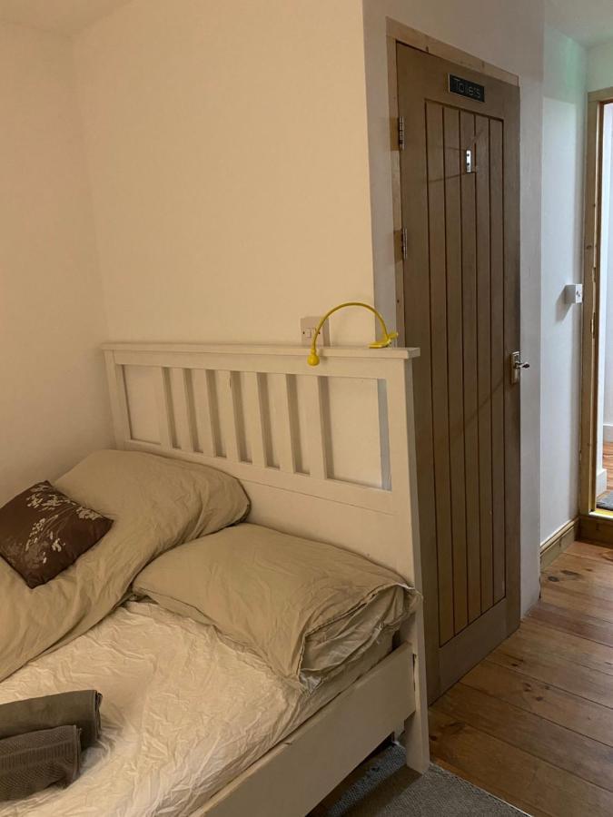 Edinb&B Εξωτερικό φωτογραφία