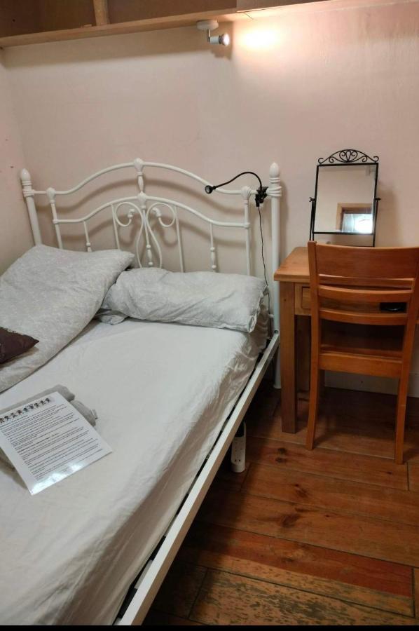 Edinb&B Εξωτερικό φωτογραφία